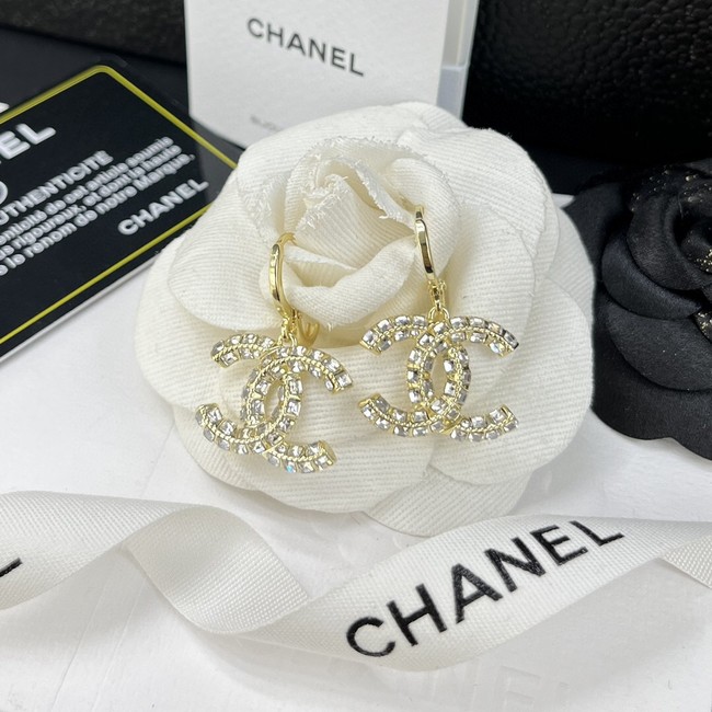 Chanel Earrings CE9653