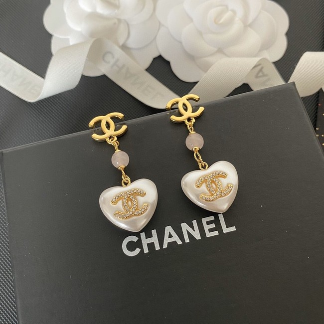 Chanel Earrings CE9656