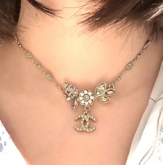 Chanel Necklace CE9661