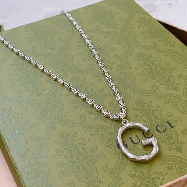 Gucci Necklace CE9662