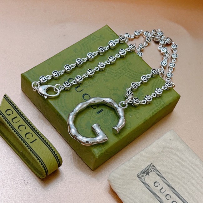 Gucci Necklace CE9662