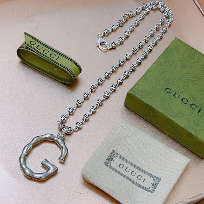 Gucci Necklace CE9662