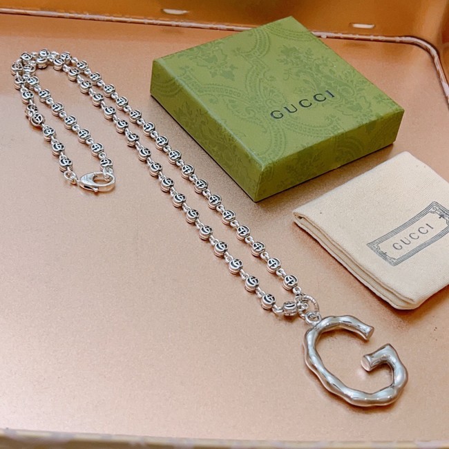 Gucci Necklace CE9662