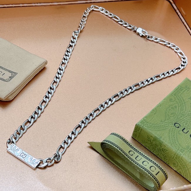 Gucci Necklace CE9663