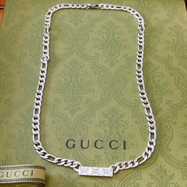 Gucci Necklace CE9663