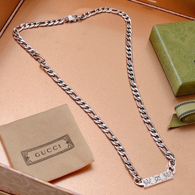 Gucci Necklace CE9663