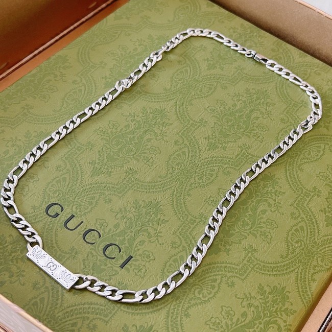 Gucci Necklace CE9663