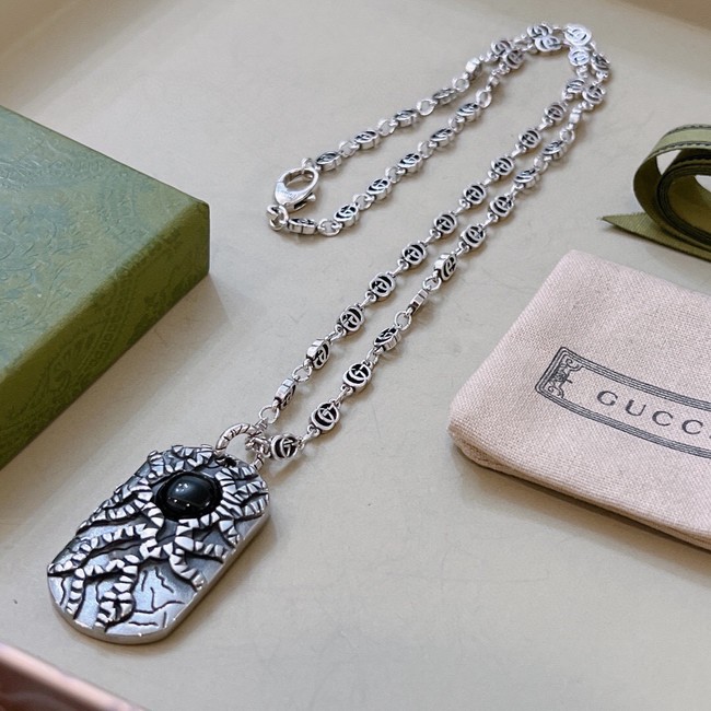 Gucci Necklace CE9667