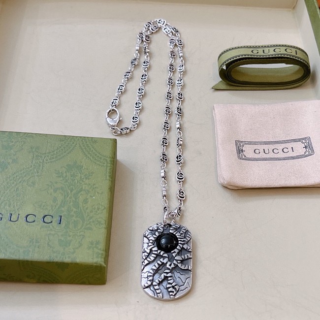 Gucci Necklace CE9667