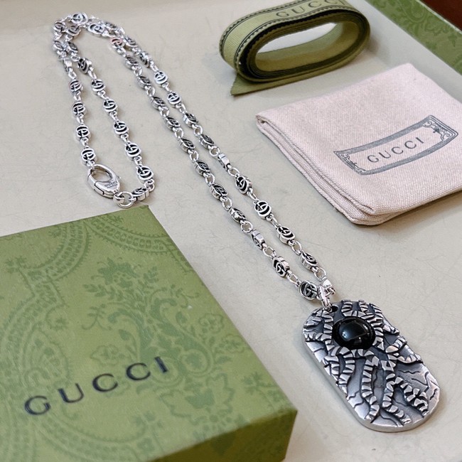 Gucci Necklace CE9667