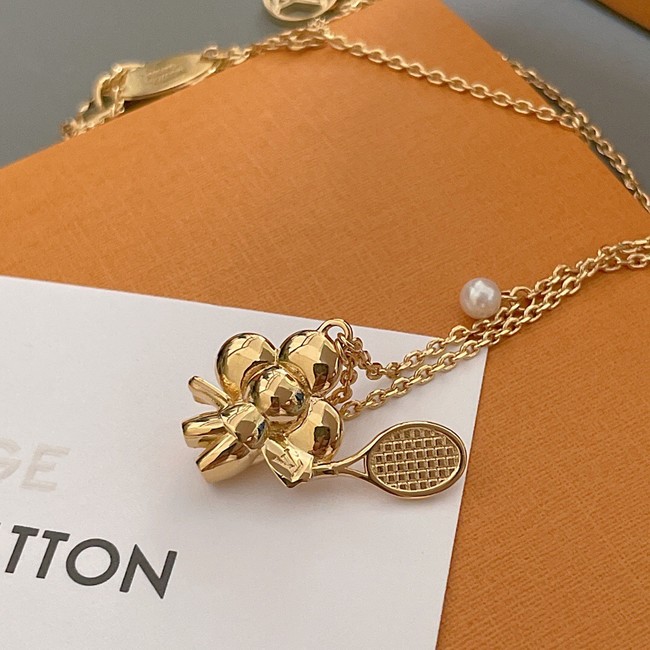 Louis Vuitton Necklace CE9669