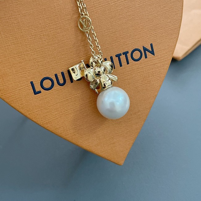 Louis Vuitton Necklace CE9670