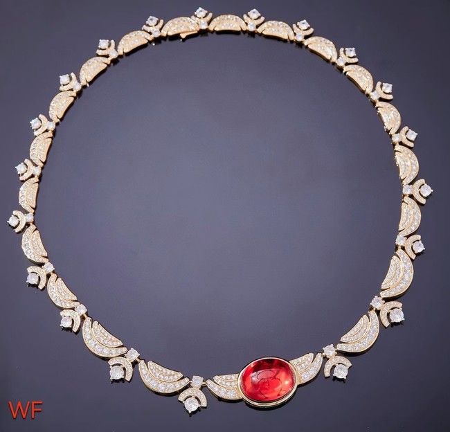 BVLGARI Necklace CE9678