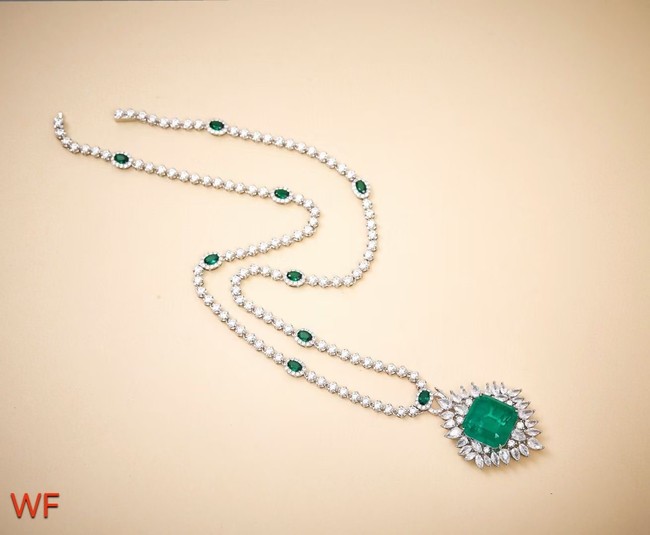 BVLGARI Necklace CE9683