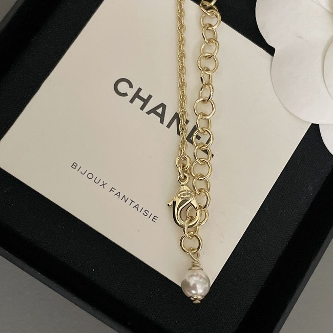 Chanel Necklace CE9673