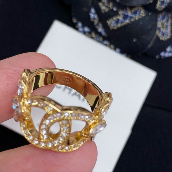 Chanel Ring CE9672