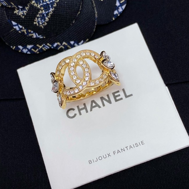 Chanel Ring CE9672