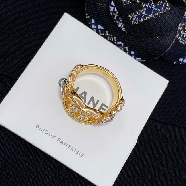 Chanel Ring CE9672