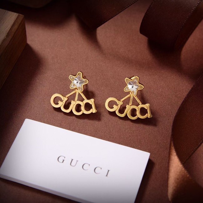Gucci Earrings CE9676