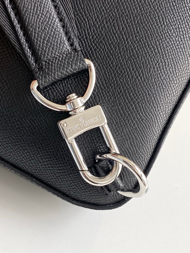 Louis Vuitton AVENUE SLING BAG N45302 black