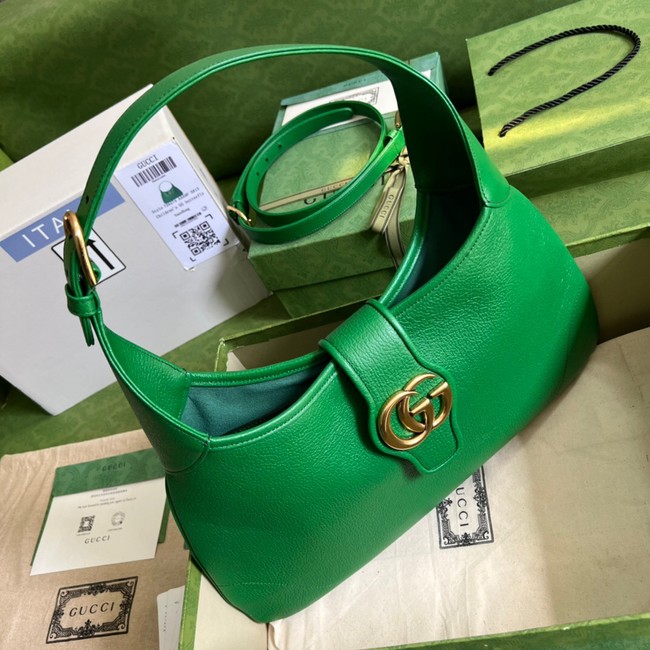 Gucci Aphrodite medium shoulder bag 726274 Green