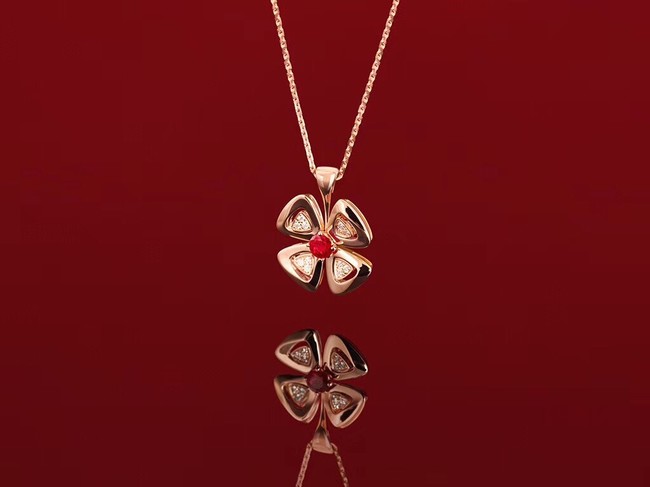 BVLGARI Necklace CE9693