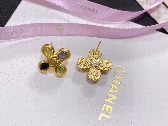 Chanel Earrings CE9686
