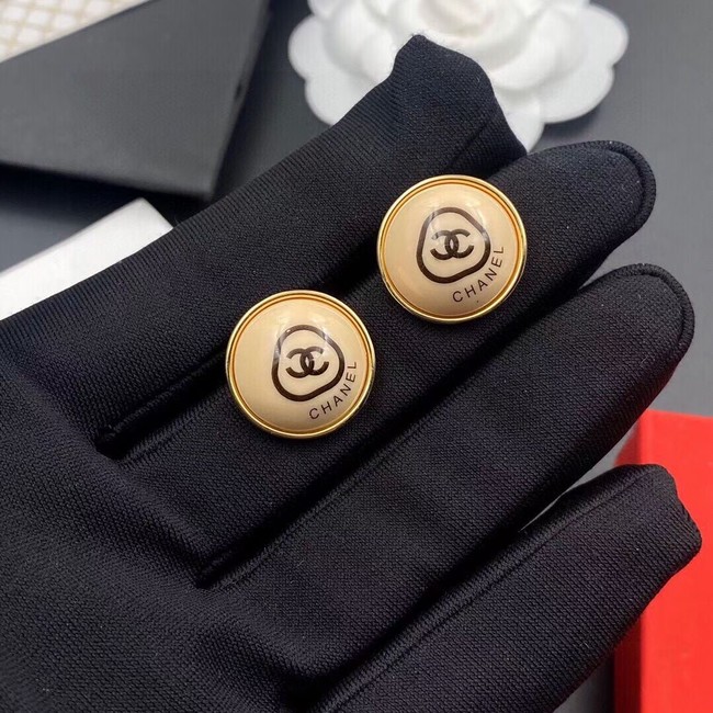 Chanel Earrings CE9687