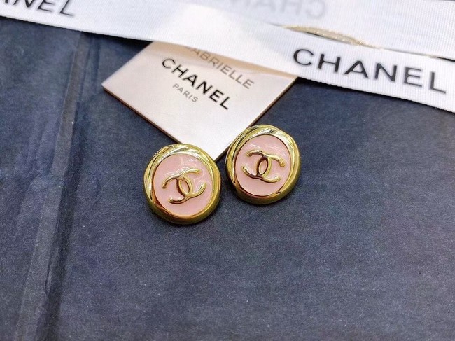 Chanel Earrings CE9687