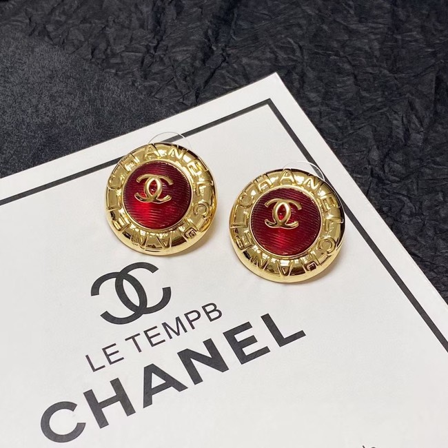 Chanel Earrings CE9688