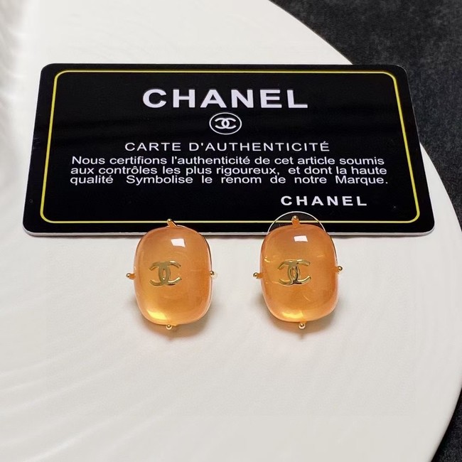 Chanel Earrings CE9689