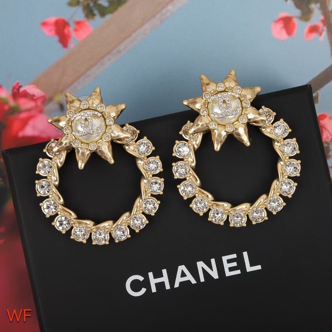 Chanel Earrings CE9695