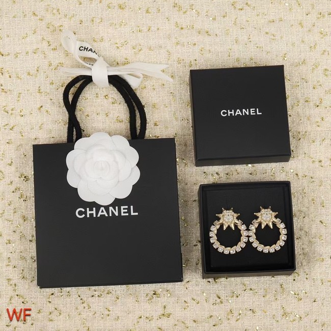 Chanel Earrings CE9695