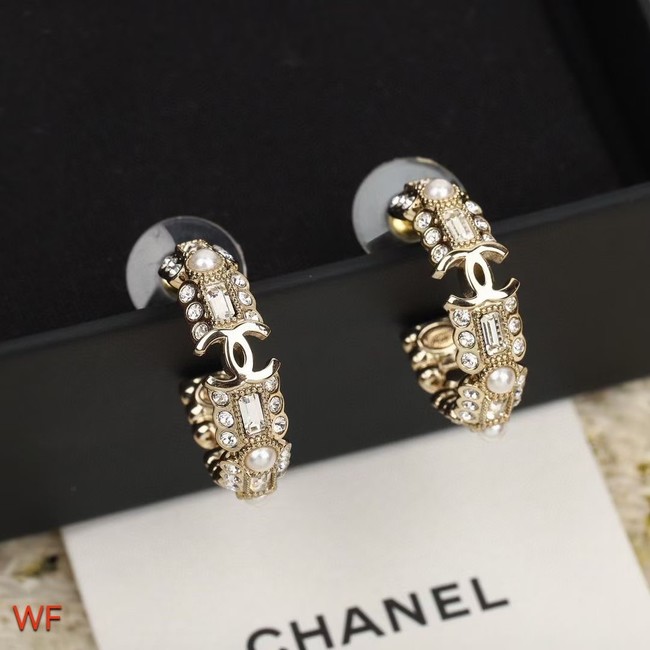 Chanel Earrings CE9819