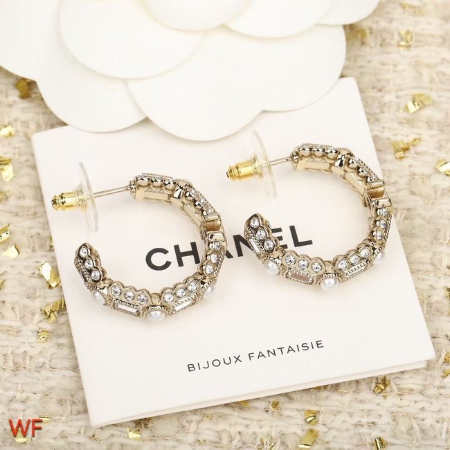 Chanel Earrings CE9819