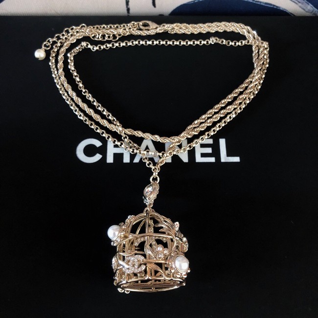 Chanel Necklace CE9810