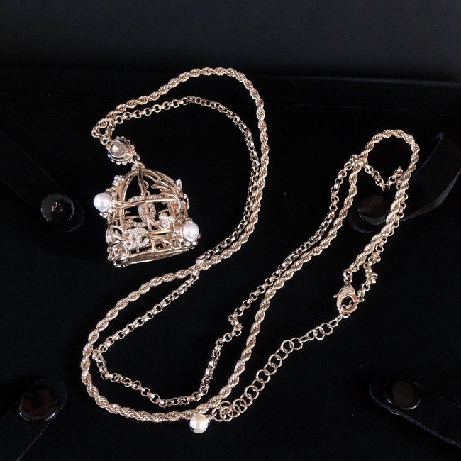 Chanel Necklace CE9810
