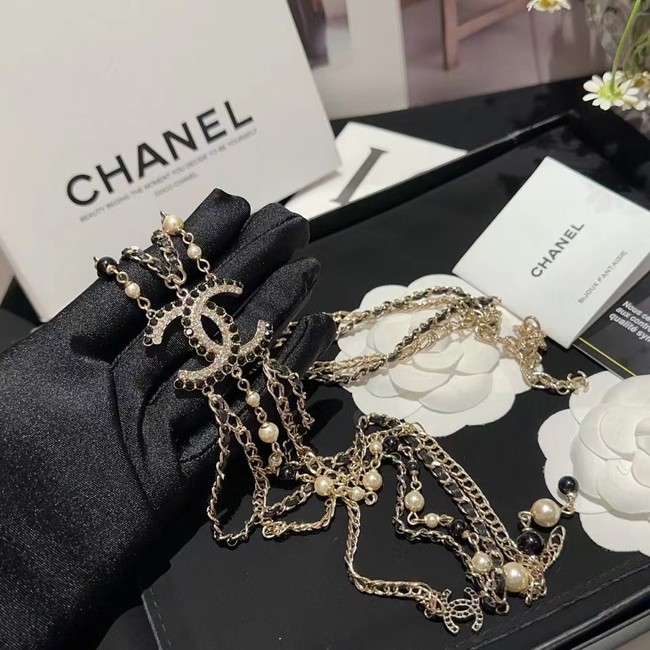 Chanel Necklace CE9705