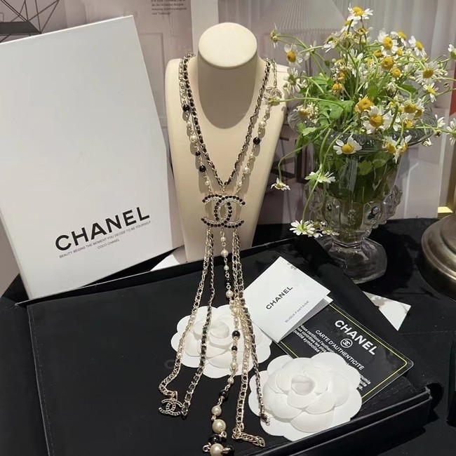 Chanel Necklace CE9705