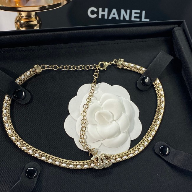 Chanel Necklace CE9706