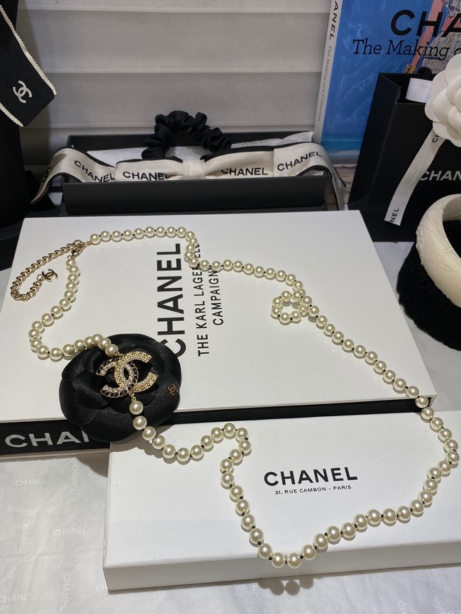 Chanel Necklace CE9709