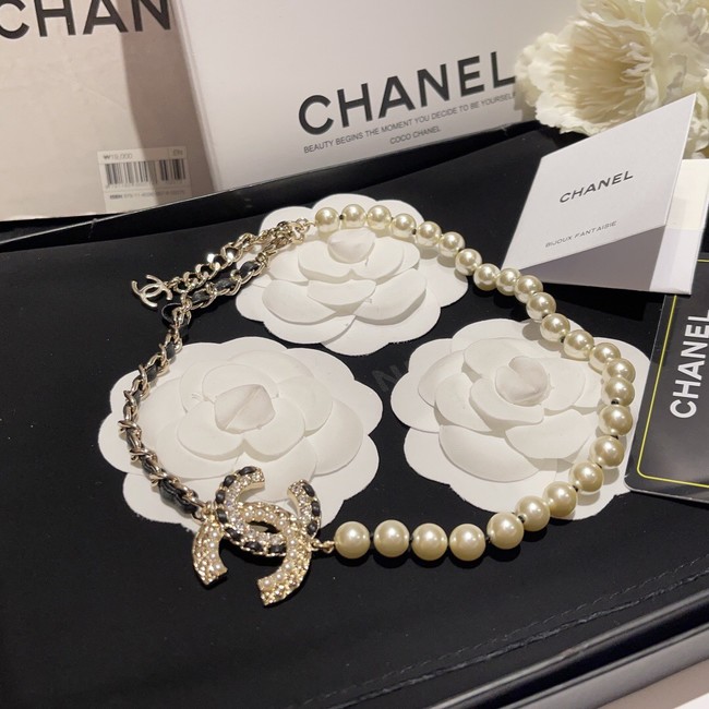 Chanel Necklace CE9811