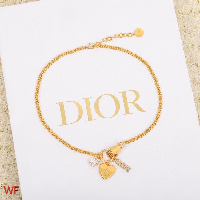 Dior Necklace CE9816