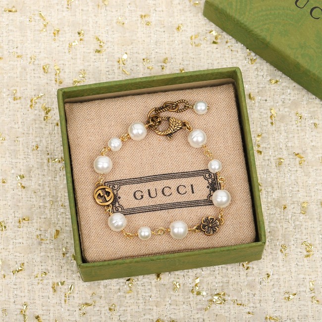 Gucci Bracelet CE9702