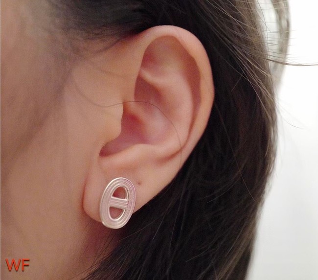 Hermes Earrings CE9699