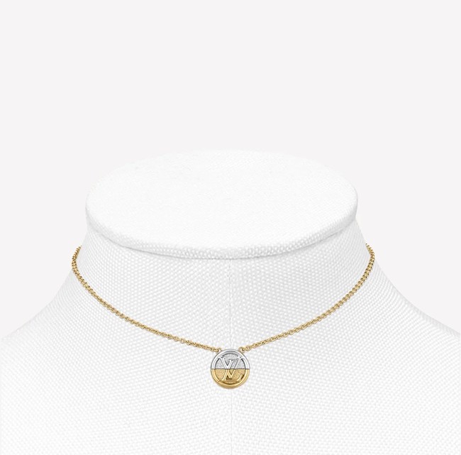 Louis Vuitton Necklace CE9694