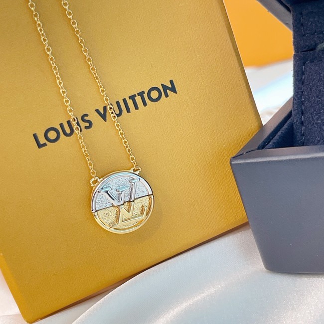 Louis Vuitton Necklace CE9694