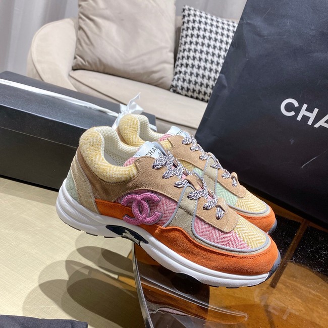 Chanel sneakers 81925-1