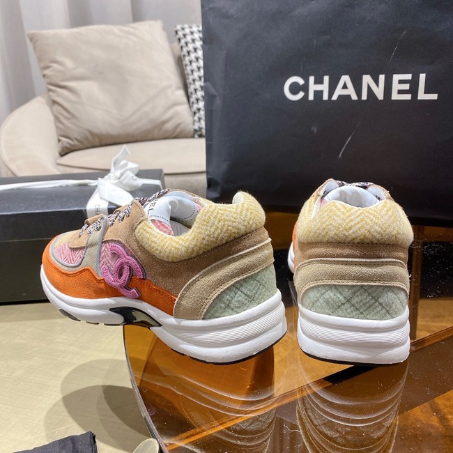 Chanel sneakers 81925-1