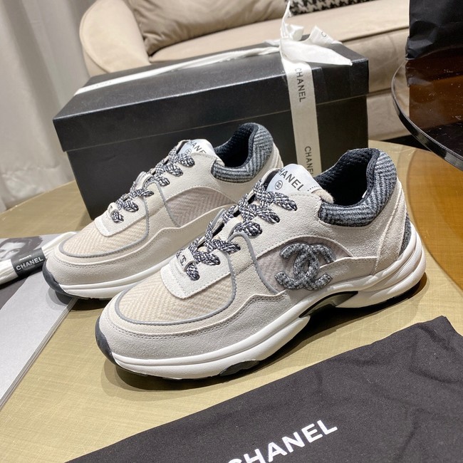 Chanel sneakers 81925-2